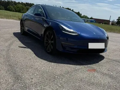 Gebraucht Tesla Model 3