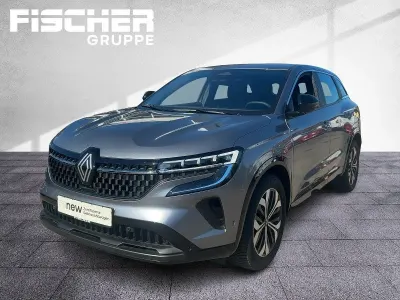 Gebraucht Renault Austral Evolution 158 PS (116 kW) 2024 Grau SUV