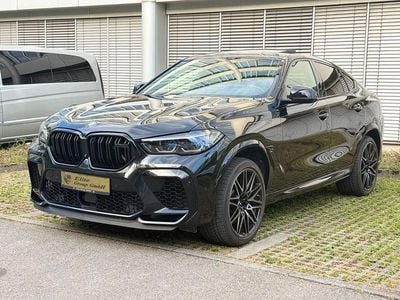 BMW X6 M