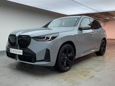M brooklyn grau metallic Neu 2026 BMW X3 Comfort Edition SUV | 67.990 € (Teuer)