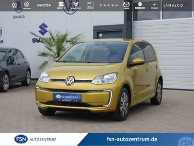 Gebraucht VW e-up! United 61 kW (83 PS) 2021 Kleinwagen