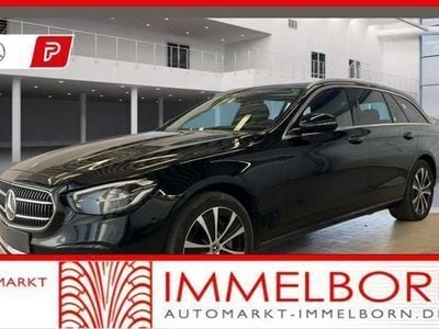 Mercedes E300