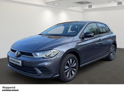 Gebraucht VW Polo Goal 95 PS (69 kW) 2025 Grau Kleinwagen