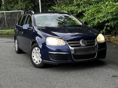 VW Golf V