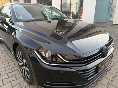 Gebraucht VW Arteon