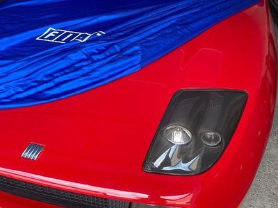 Gebraucht Fiat Coupé 190 PS (139 kW) 1995 Rot Coupé