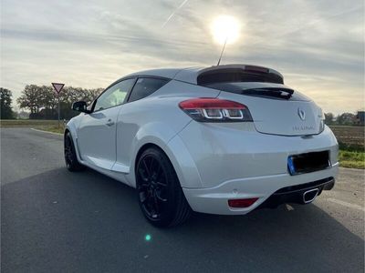 Renault Mégane III
