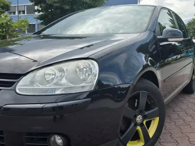 Gebraucht VW Golf V