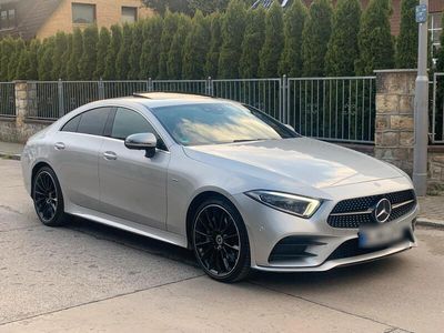 Mercedes CLS400