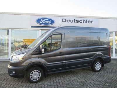 gebraucht Ford Transit 290 L2 Trend Kastenwagen, Klima, PPS