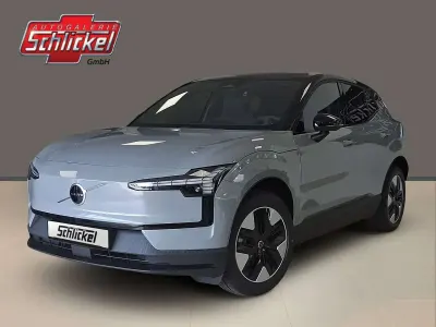 Neu Volvo EX30 Plus 200 kW (272 PS) 2026 Vapour grey / metallic SUV