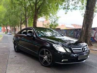Mercedes E350