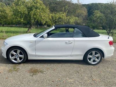 gebraucht BMW 118 Cabriolet 1er M Coupé i