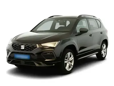 Gebraucht Seat Ateca FR 150 PS (110 kW) 2023 Andere SUV