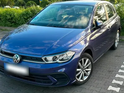 Gebraucht VW Polo
