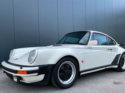 Weiß Gebraucht 1978 Porsche 930 Coupé | 119.930 €