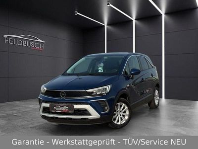 Gebraucht VW Golf VII Comfortline 107 PS (78 kW) 2021 Andere Kleinwagen