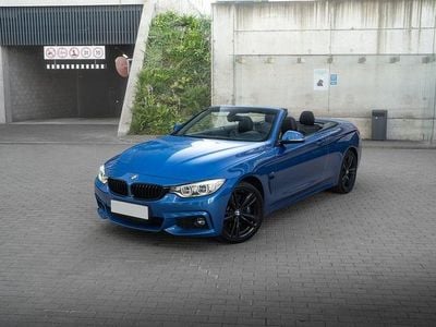 BMW 435