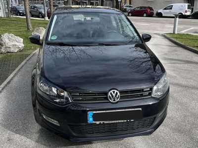 gebraucht VW Polo Polo VWV Match - 1.2 TSI 90 PS