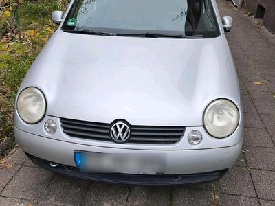 VW Lupo