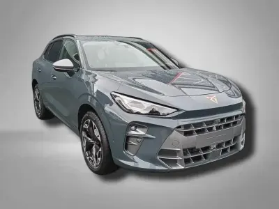 Gebraucht Cupra Terramar
