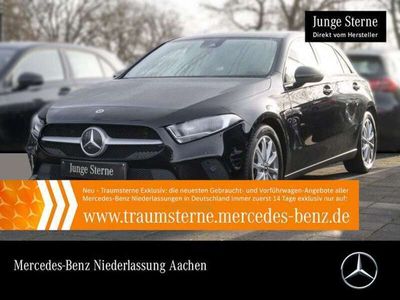 gebraucht Mercedes A200 d 8G