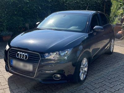 gebraucht Audi A1 Sportback 1.2 TFSI Ambition Ambition