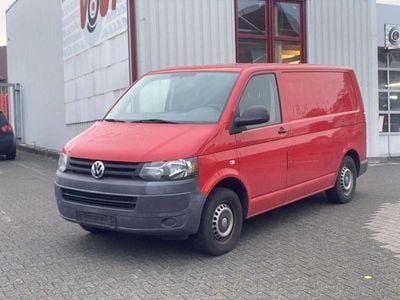 VW T5