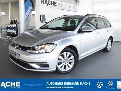 VW Golf VII