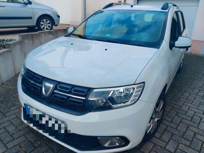 Dacia Logan MCV
