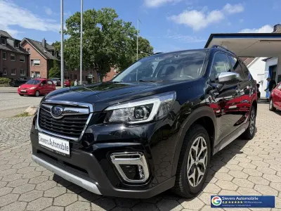 Gebraucht Subaru Forester