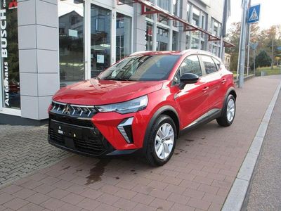 Rot metallic Neu 2025 Mitsubishi ASX Plus SUV | 23.490 € (Fairer Preis)