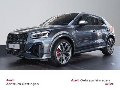 Gebraucht Audi SQ2 Sport 300 PS (220 kW) 2025 Grau SUV