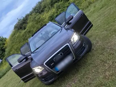 Gebraucht Audi Q5