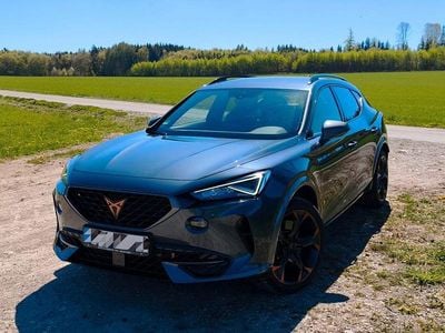 Usata Cupra Formentor VZ 310 CV (228 kW) 2022 SUV