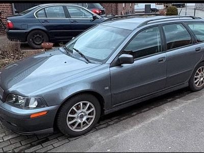 Second-hand Volvo V40 125 CP (91 kW) 2001 Break