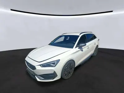 Gebraucht Cupra Leon