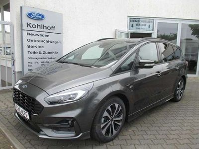 gebraucht Ford S-MAX Hybrid ST-Line