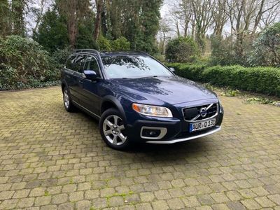 gebraucht Volvo XC70 D3 AWD Inscription