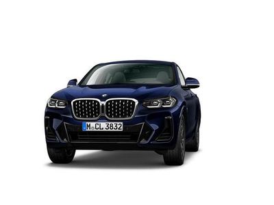 Gebraucht 2025 BMW X4 Efficient Dynamics SUV | 39.990 €