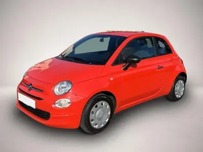 Gebraucht Fiat 500 69 PS (50 kW) 2022 Manufacturer