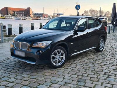 gebraucht BMW X1 2.8i xDrive Automatik