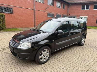 Dacia Logan MCV