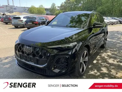 Gebraucht Audi Q5
