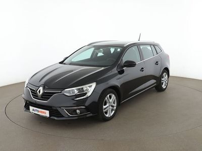 Renault Mégane IV