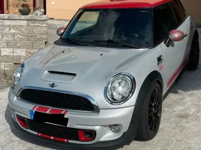 Occasion Mini John Cooper Works