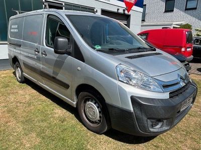Citroën Jumpy