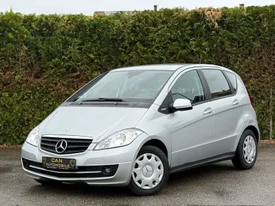 Gebraucht Mercedes A160