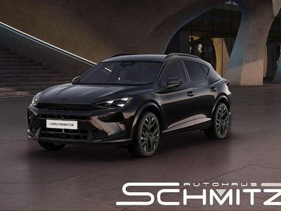 Neu Cupra Formentor VZ2 272 PS (200 kW) 2026 SUV