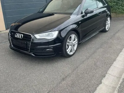 Gebraucht Audi A3